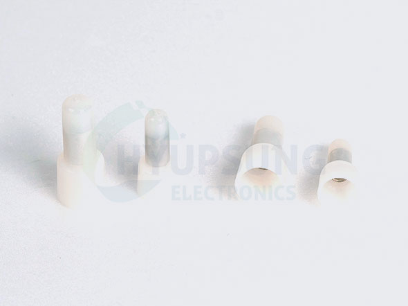 플라스틱 사출 슬리브 사진1